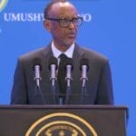 sanctions internationales Rwanda